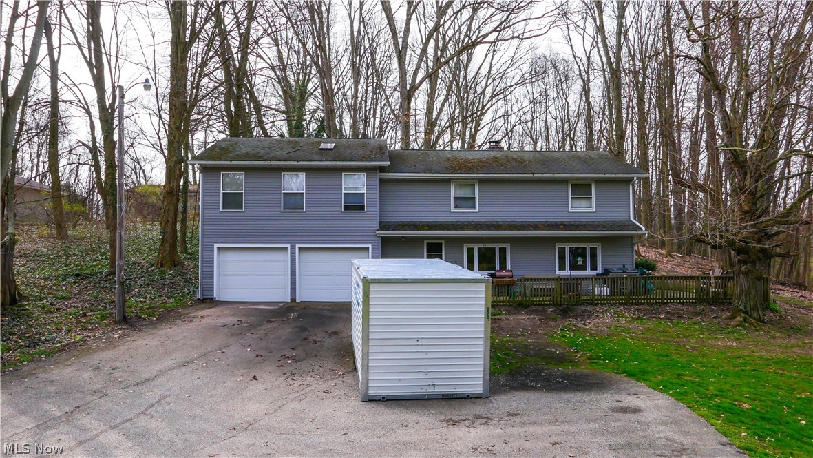 Suffield - Residential