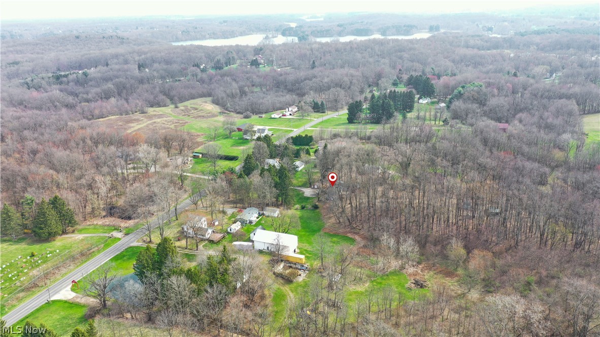 Suffield - Residential