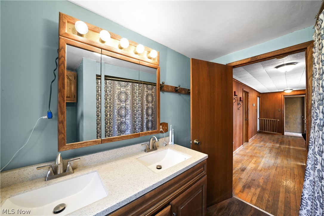 Suffield - Residential