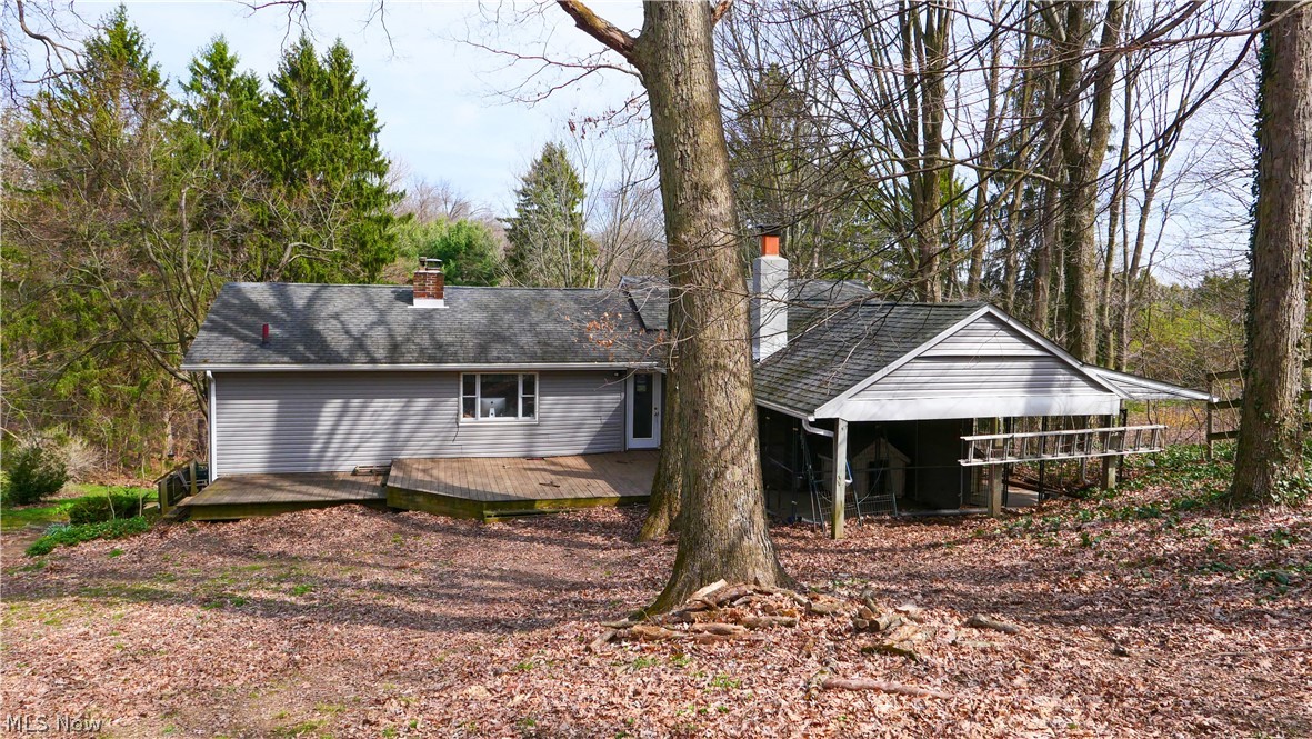 Suffield - Residential