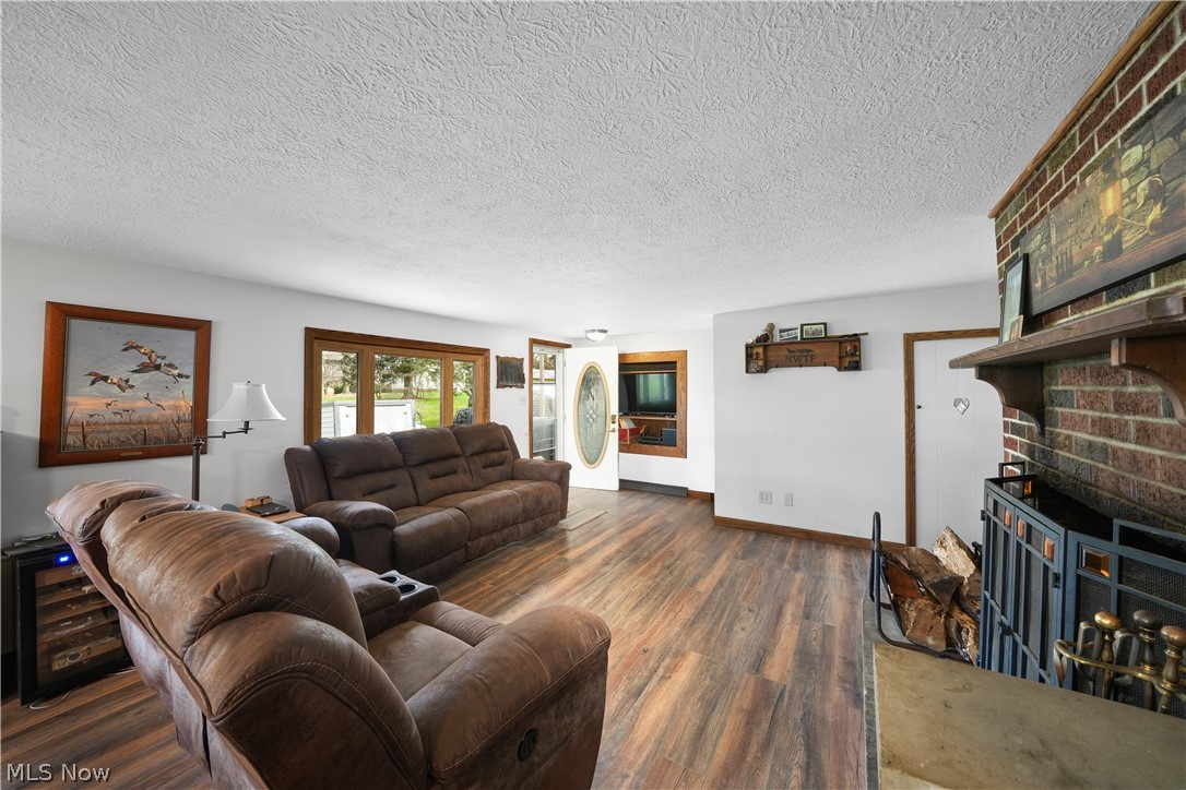 Suffield - Residential