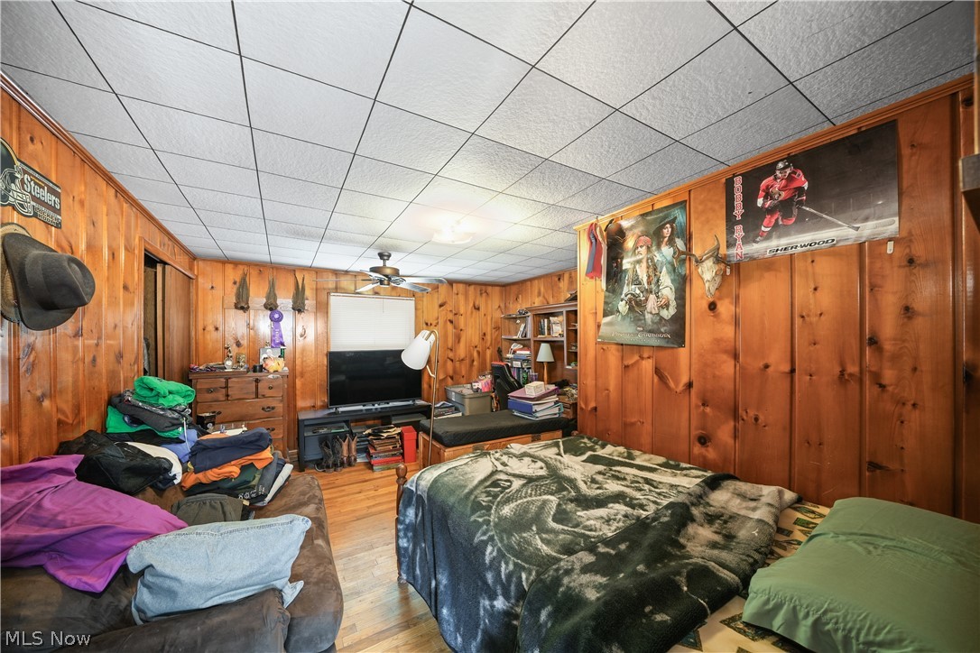 Suffield - Residential