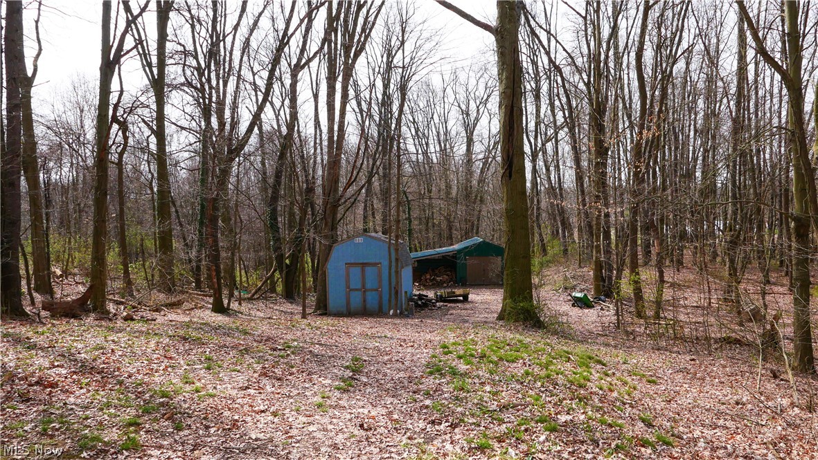 Suffield - Residential