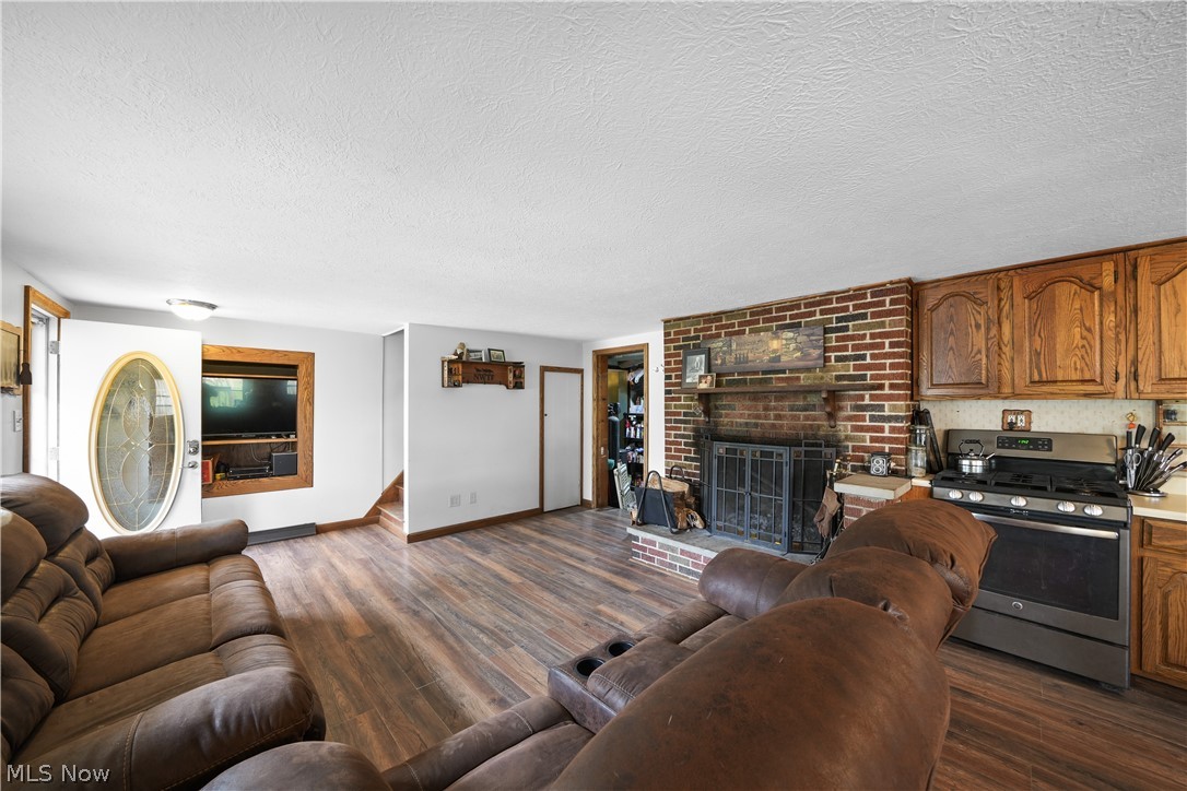 Suffield - Residential