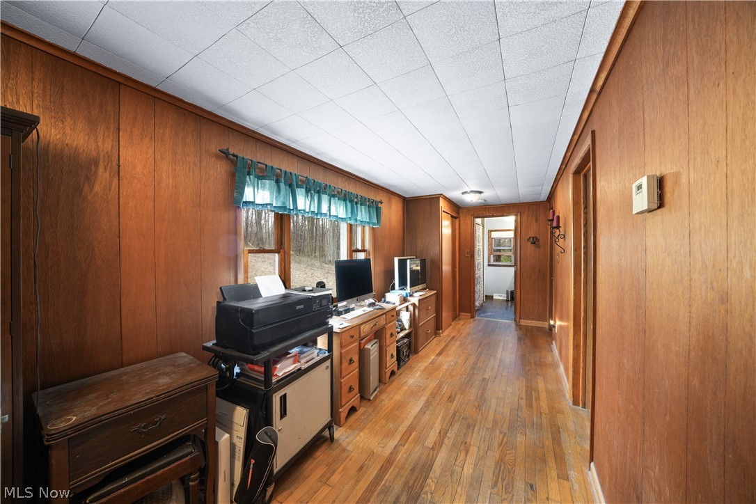 Suffield - Residential