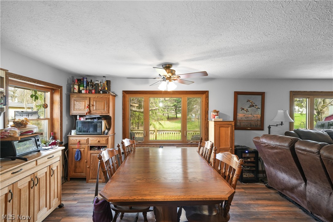 Suffield - Residential