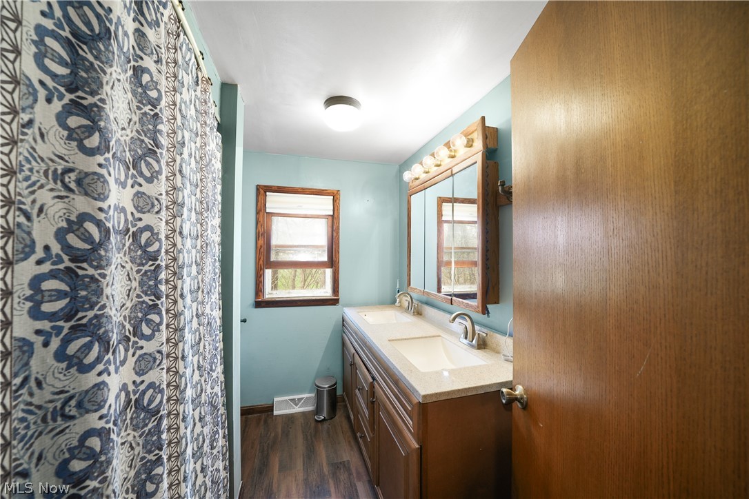 Suffield - Residential