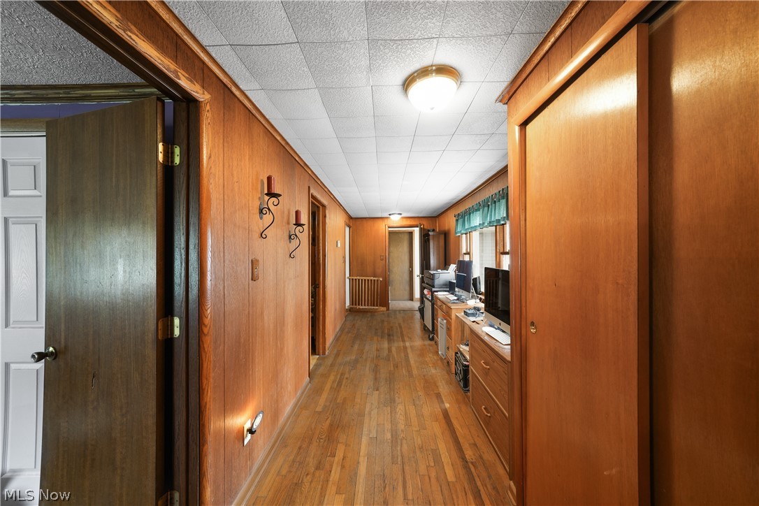 Suffield - Residential