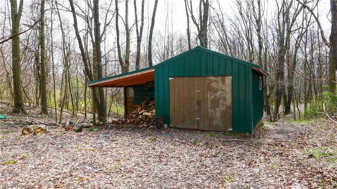 Suffield - Residential