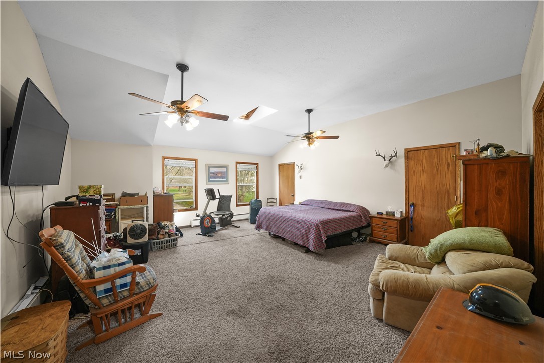 Suffield - Residential