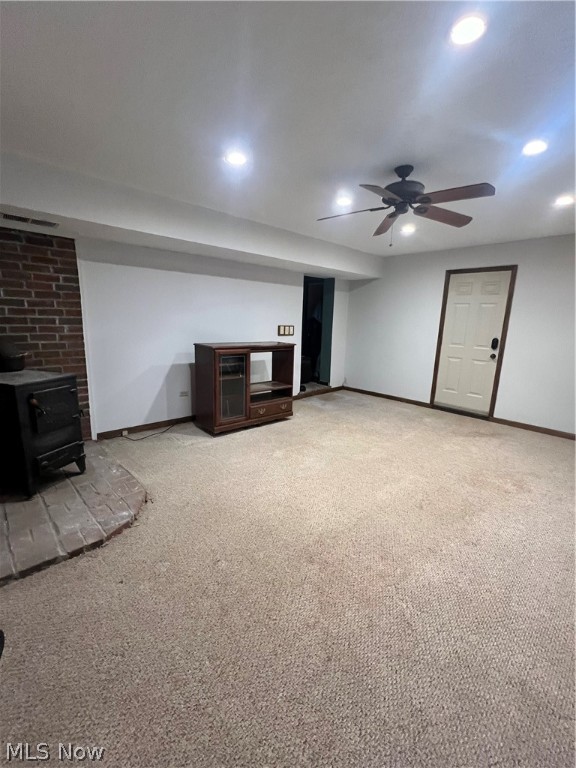 Suffield - Residential