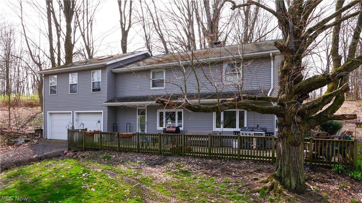 Suffield - Residential