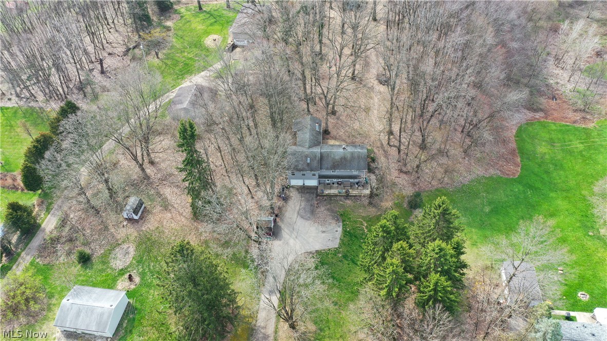 Suffield - Residential