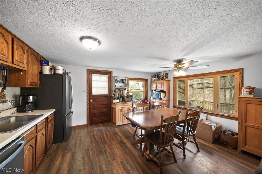 Suffield - Residential