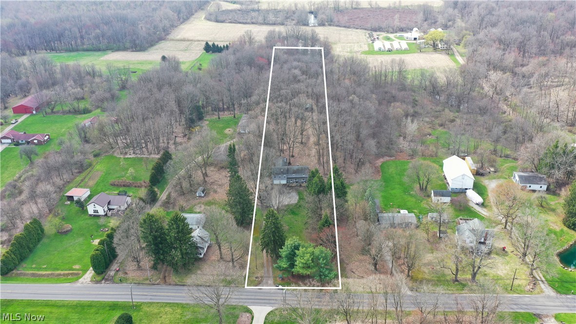 Suffield - Residential