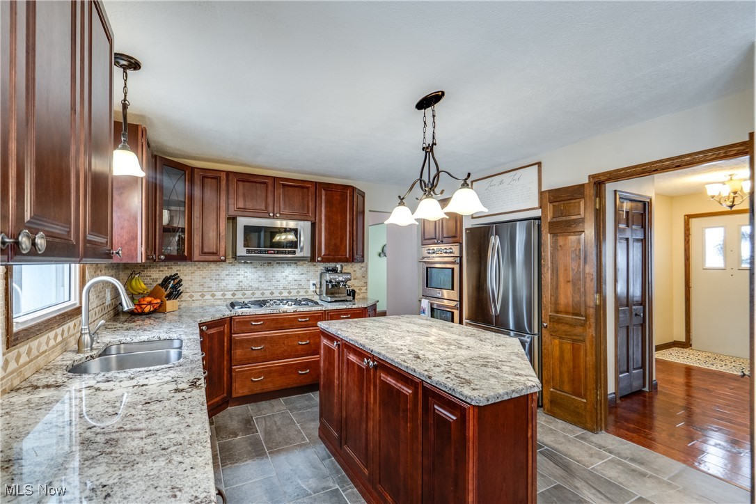 Meadows Sub - Residential