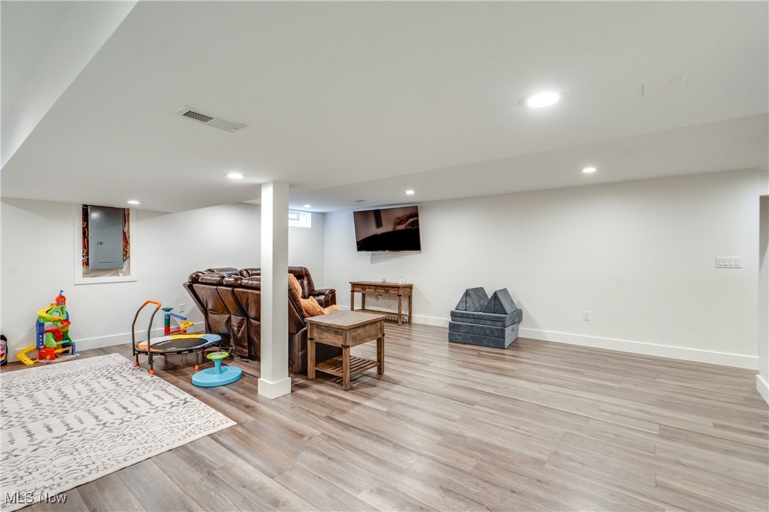 Meadows Sub - Residential