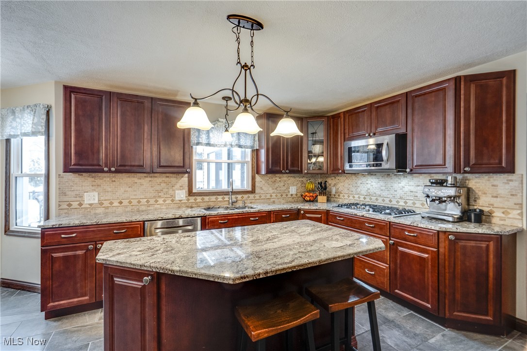 Meadows Sub - Residential