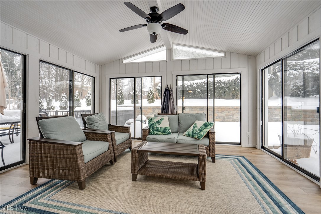 Meadows Sub - Residential