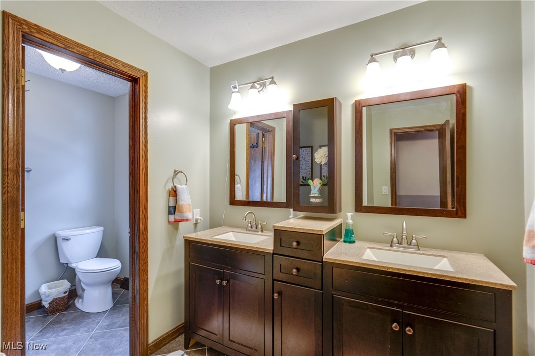 Meadows Sub - Residential