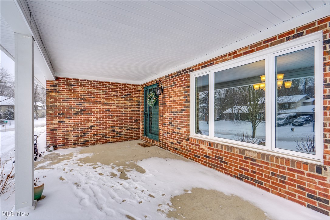 Meadows Sub - Residential