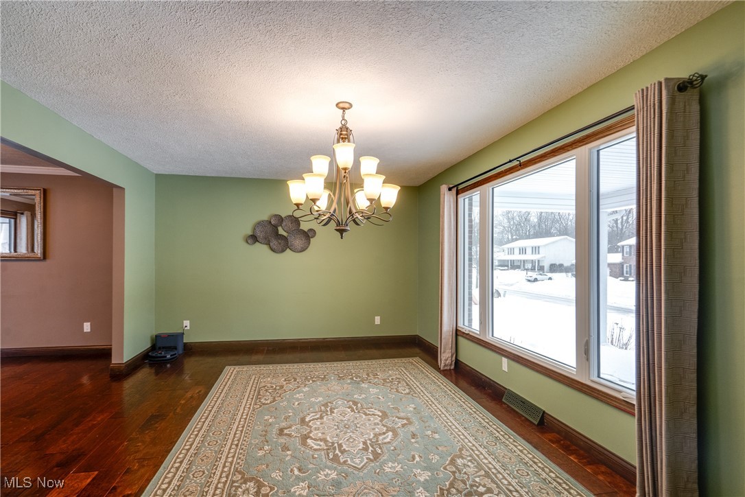 Meadows Sub - Residential