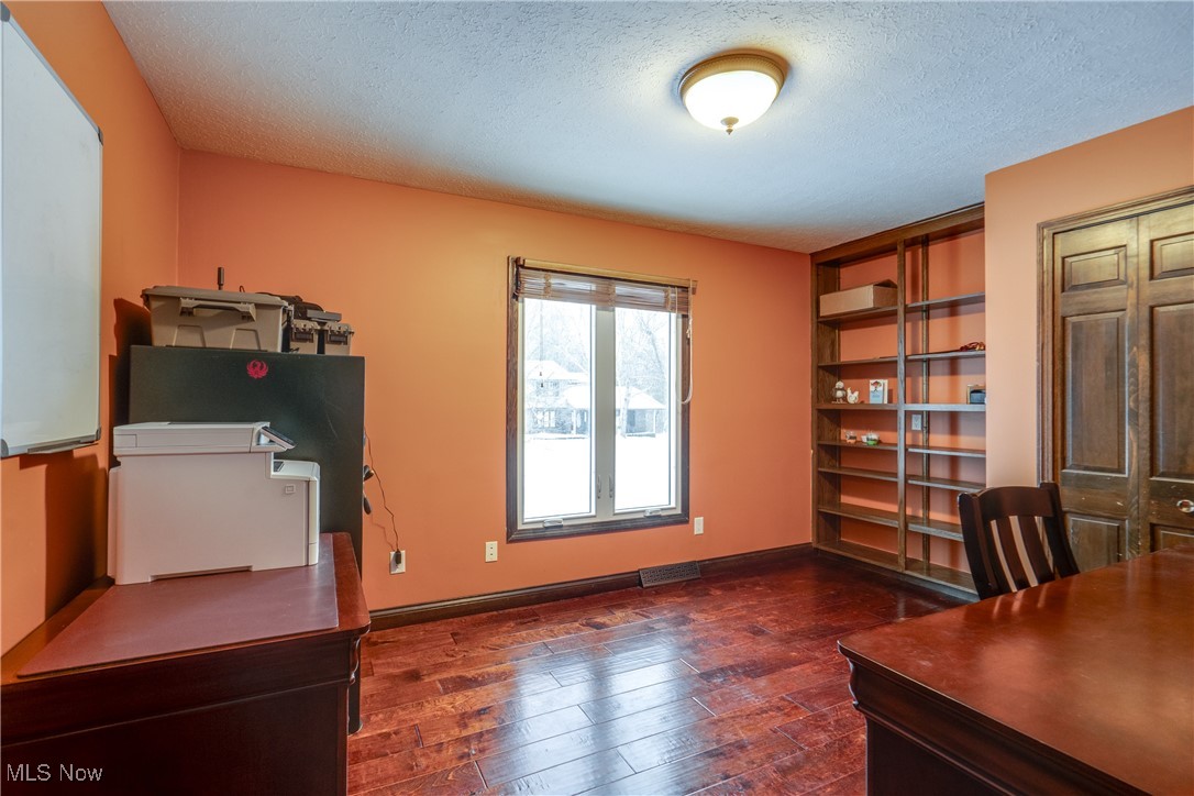 Meadows Sub - Residential