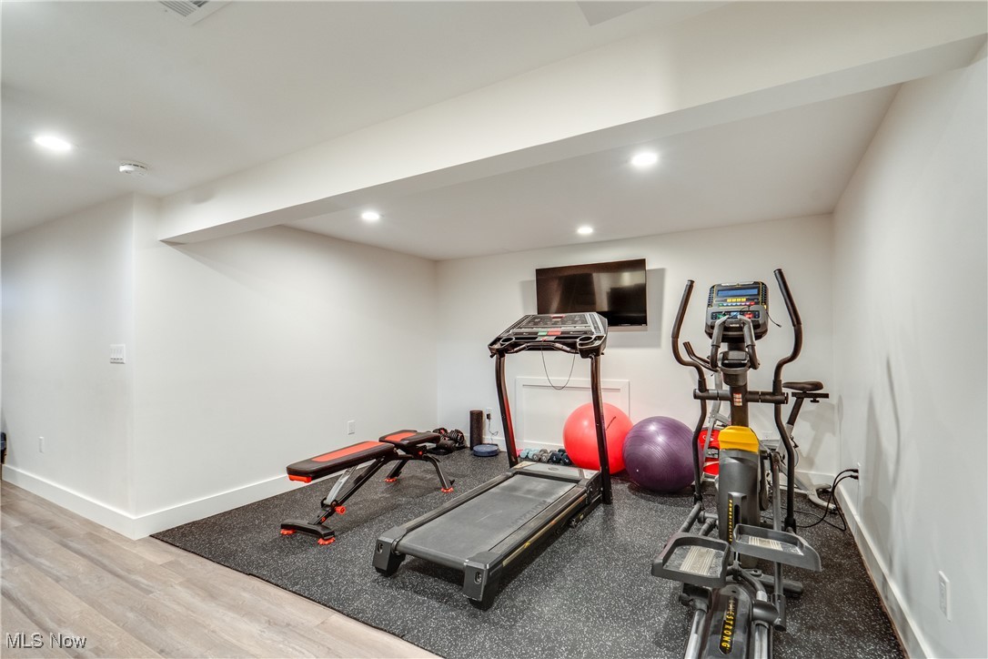 Meadows Sub - Residential