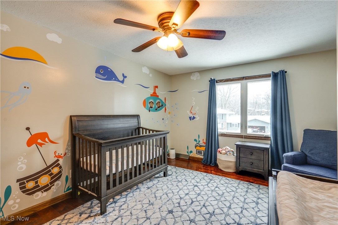 Meadows Sub - Residential