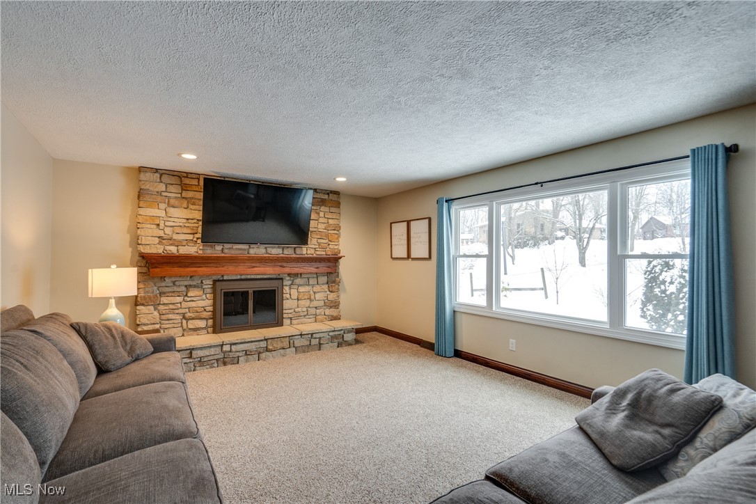 Meadows Sub - Residential