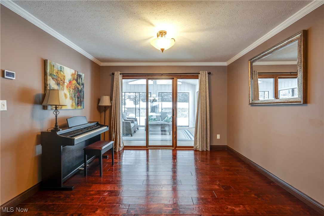 Meadows Sub - Residential