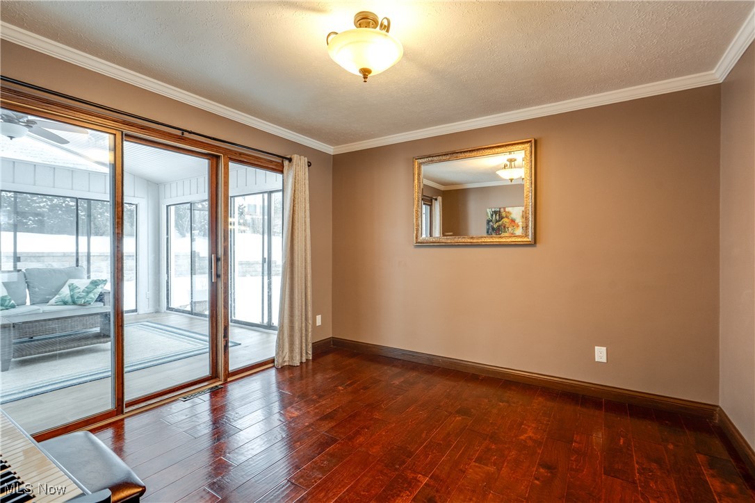 Meadows Sub - Residential