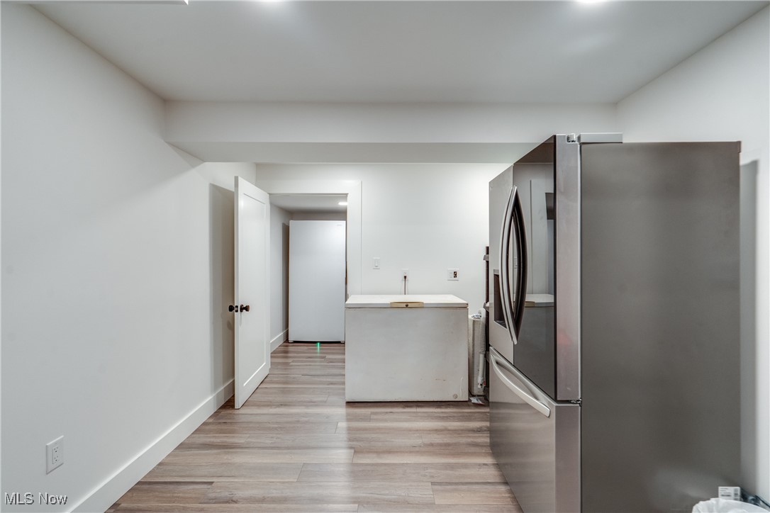 Meadows Sub - Residential