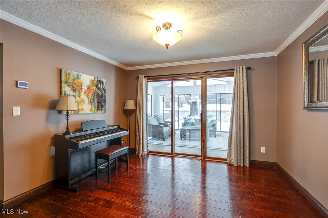 Meadows Sub - Residential