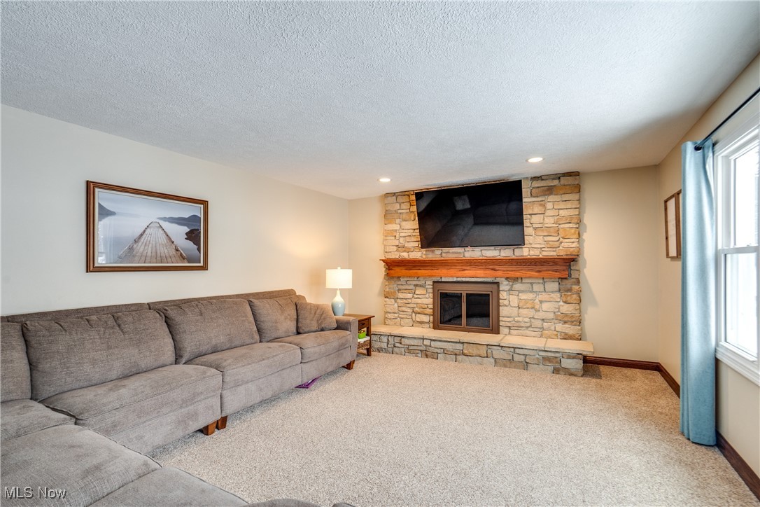 Meadows Sub - Residential