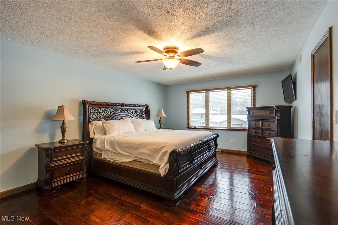 Meadows Sub - Residential