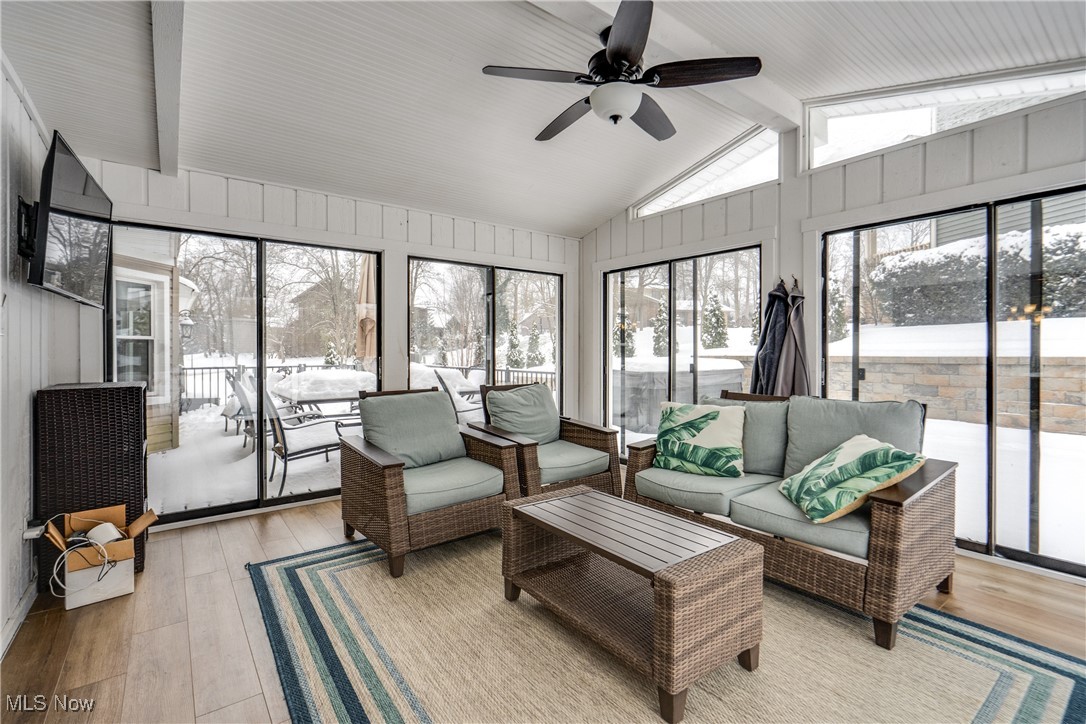 Meadows Sub - Residential