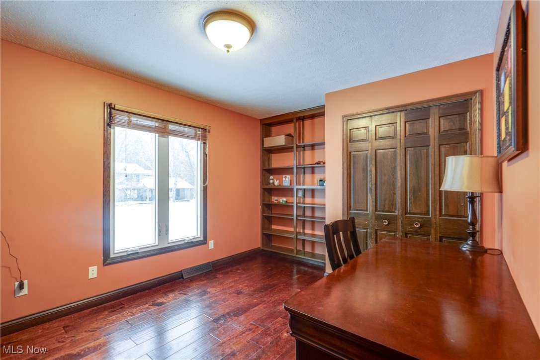 Meadows Sub - Residential