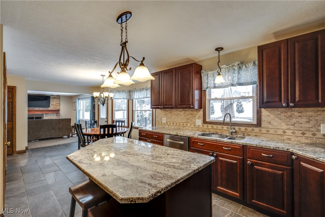 Meadows Sub - Residential