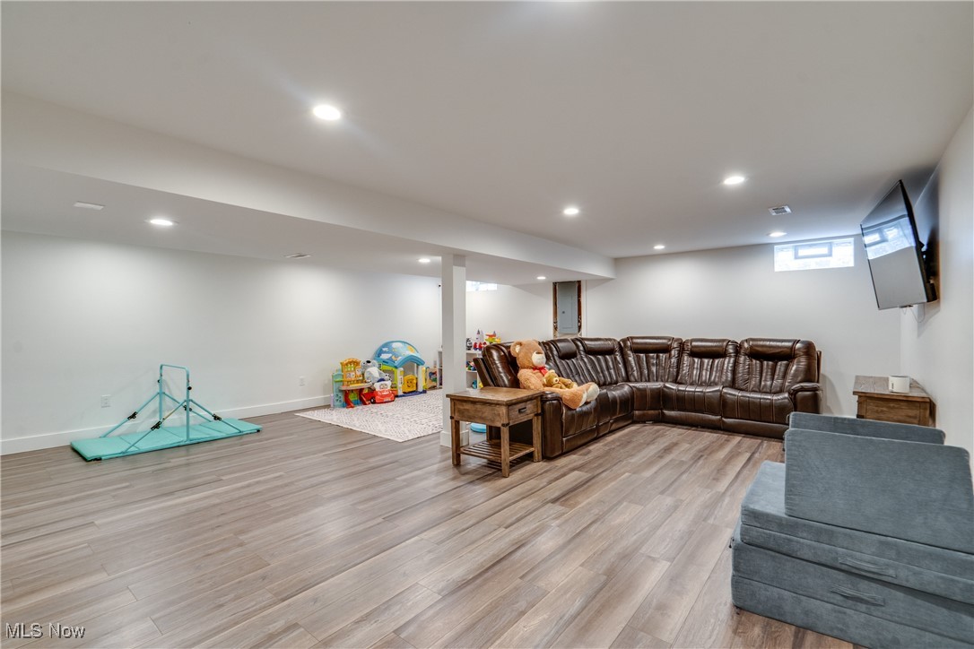 Meadows Sub - Residential