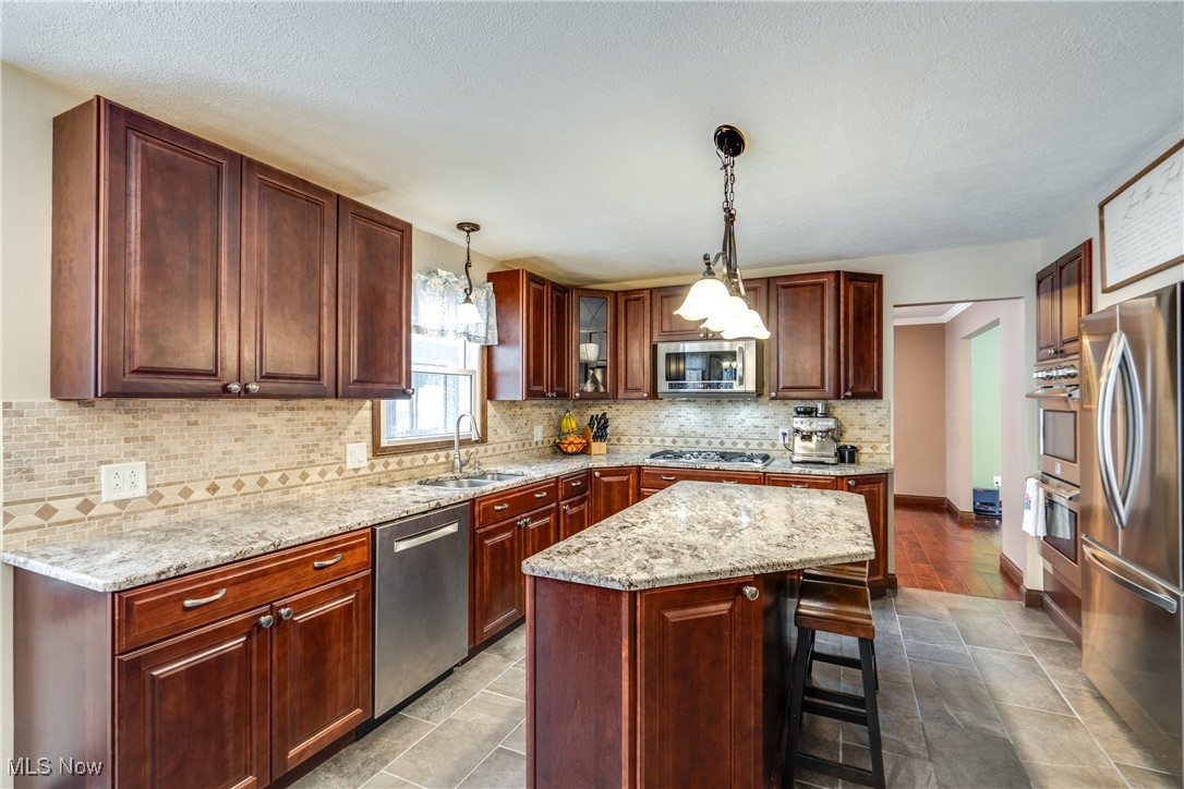 Meadows Sub - Residential