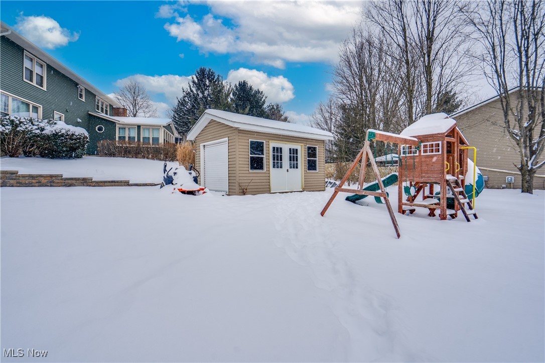 Meadows Sub - Residential