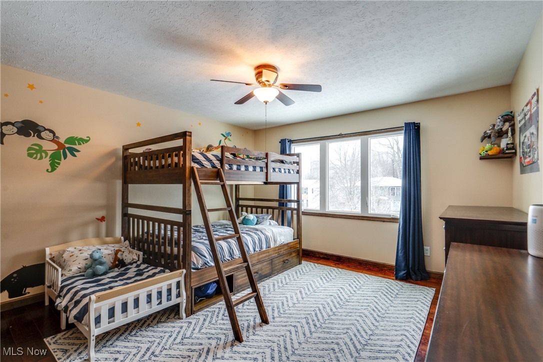 Meadows Sub - Residential