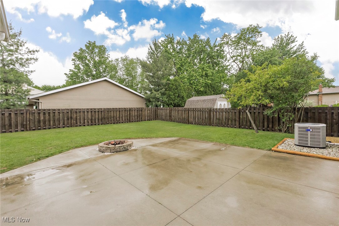 13179 Fairwinds Drive, Strongsville, Ohio image 41