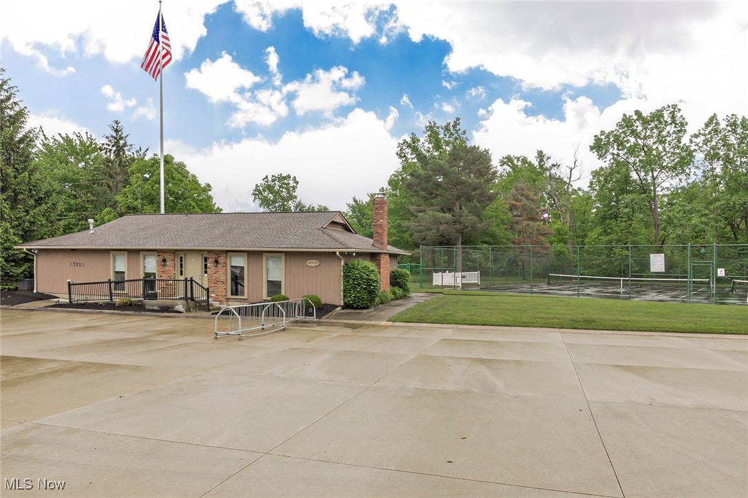 13179 Fairwinds Drive, Strongsville, Ohio image 45