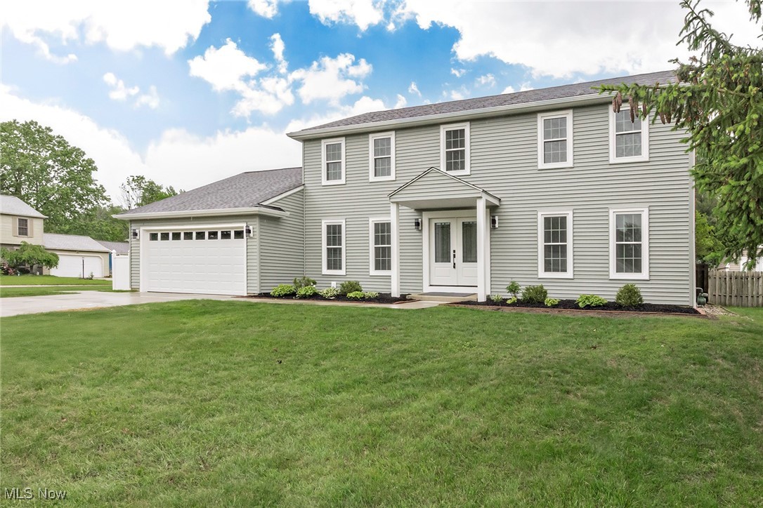 13179 Fairwinds Drive, Strongsville, Ohio image 2