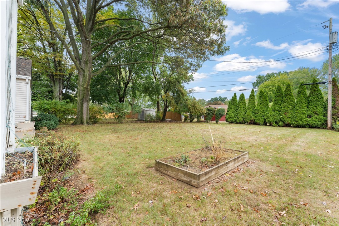 West Avondale Allotment - Residential