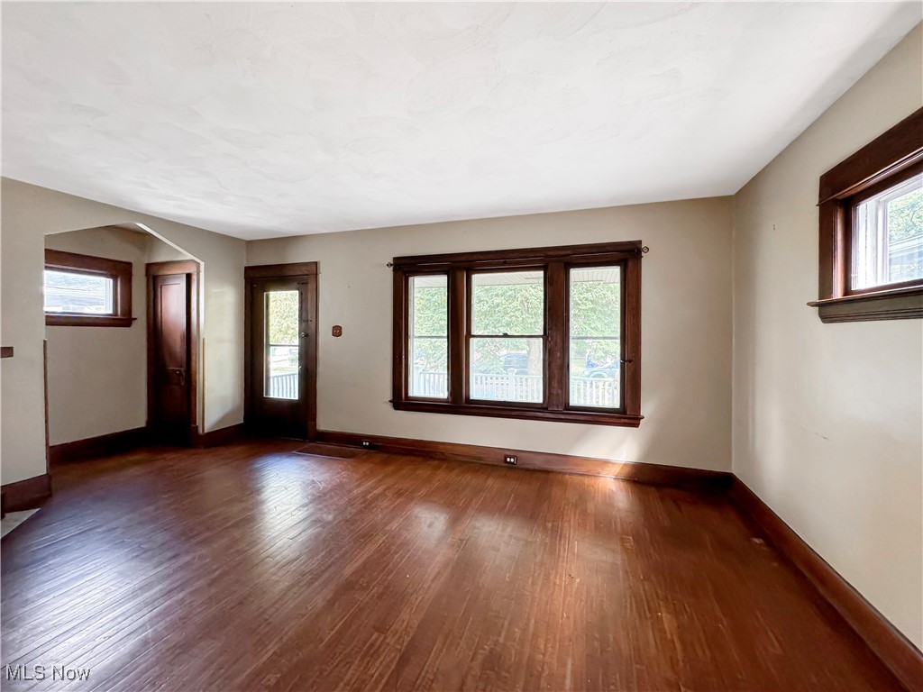 West 21st Street - Residential