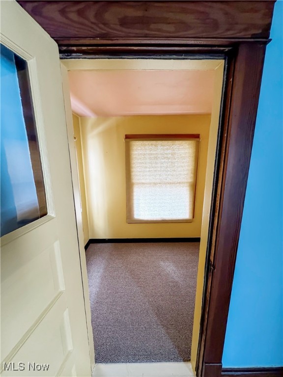 West 21st Street - Residential