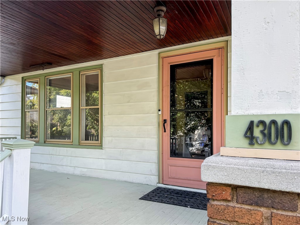 West 21st Street - Residential